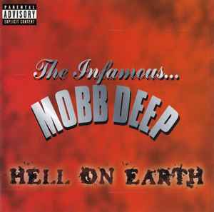 Mobb Deep - It's Mine (Official Video) ft. Nas 