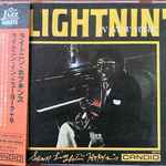Sam Lightnin' Hopkins - Lightnin' In New York | Releases | Discogs