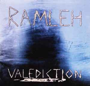 Ramleh - Valediction