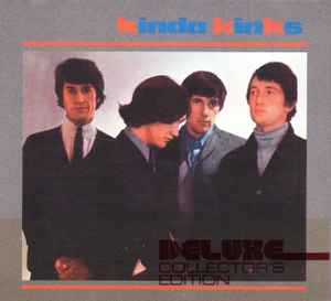 The Kinks – Kinks (2014, CD) - Discogs