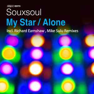 Souxsoul - My Star / Alone album cover