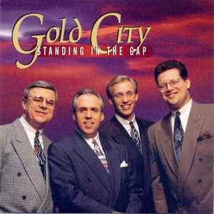 Gold City Quartet