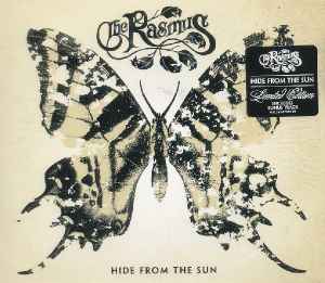 The Rasmus - Hide From The Sun album cover
