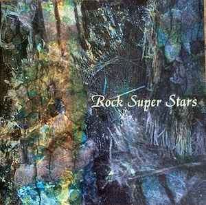 Various, Rock Super Stars, CD (Compilation)