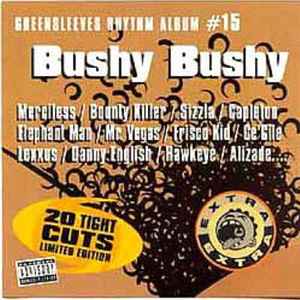 Bushy Bushy - Various