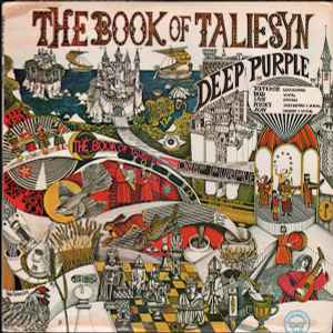 Deep Purple – Shades Of Deep Purple (2015, 180 g, Vinyl) - Discogs