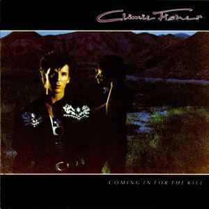 Climie Fisher – Coming In For The Kill (1989, Vinyl) - Discogs