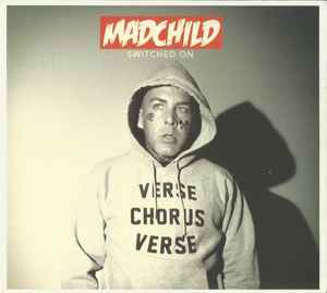 Madchild – The Mad Child EP (2009, CDr) - Discogs