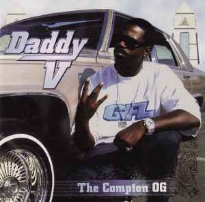 DMG & Daddy V – It's Just A Ghetto Thang (1997, CD) - Discogs