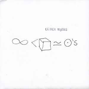 Guinea Worms - Box Of Records