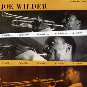 Joe Wilder - Wilder 'N' Wilder album cover