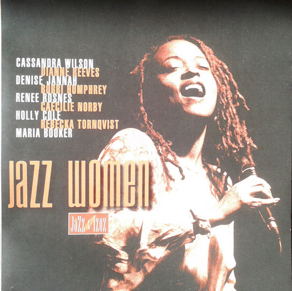 lataa albumi Various - Jazz Women