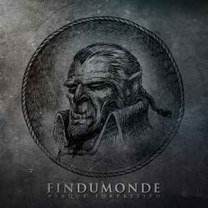 Findumonde - Ataque Sorpresivo album cover