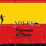 Miles Davis – Sketches Of Spain (2012, SACD) - Discogs