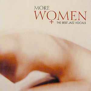 More Women - The Best Jazz Vocals (2001, CD) - Discogs