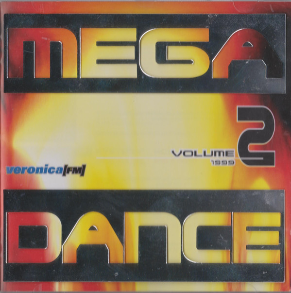 Mega Dance 1999 Volume 2
