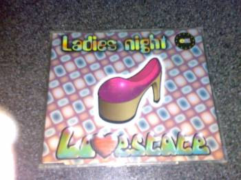 lataa albumi Lovestate - Ladies Night