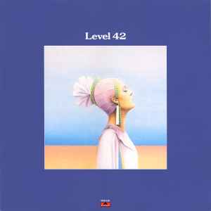 Level 42 - Starchild album cover