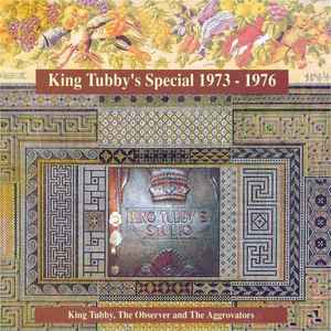 Harry Mudie Meet King Tubby – In Dub Conference Vol. 2 (Vinyl