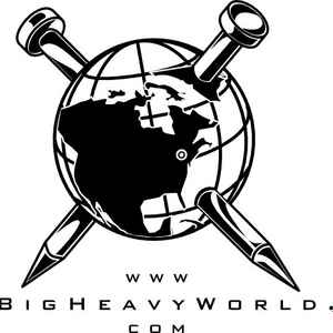 BigHeavyWorld at Discogs