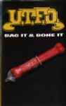 Cover of Bag It & Bone It, 1991, Cassette
