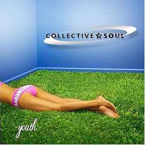 Collective Soul - Youth album cover