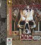 Cover of The Wretched Spawn, 2004, Cassette