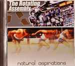 Cover of Natural Aspirations, 2004, CD