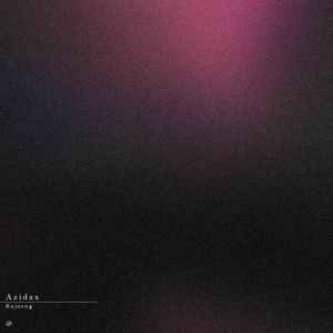 Azidax - Kojoeng album cover
