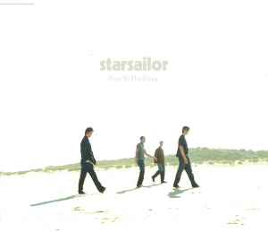 Starsailor - Four To The Floor