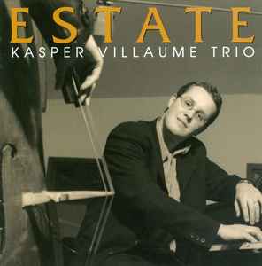 Kasper Villaume Trio - Estate album cover
