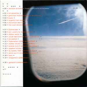 Various - Freie Sicht Aufs Mittelmeer album cover