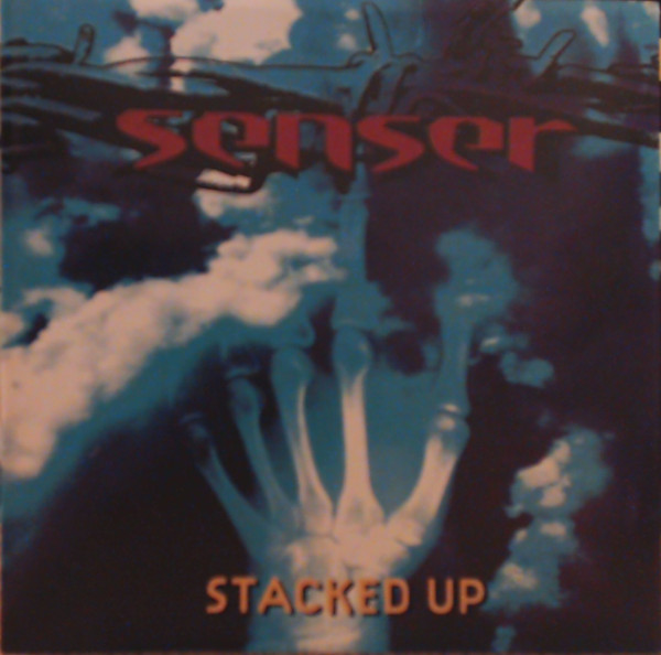 Senser - Stacked Up | Releases | Discogs