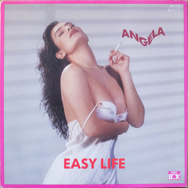 Angela (2) – Easy Life