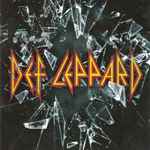 Cover of Def Leppard, 2015, CD