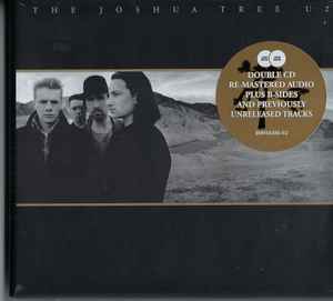 U2 – War (2008, Box Set) - Discogs