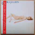 Sandra Jullien – セクシー・ポエム = Sexy Poem (1972, Gatefold