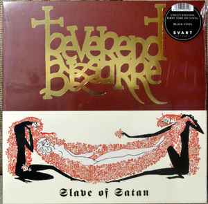 Reverend Bizarre – Slice Of Doom (2022, Vinyl) - Discogs