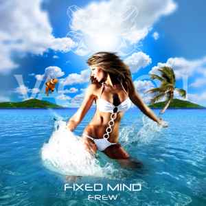 fRew - Fixed Mind album cover