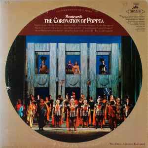 Monteverdi* - The Coronation Of Poppea