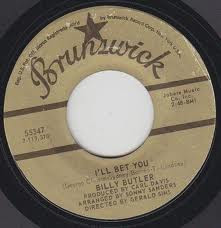 Billy Butler ‎– Yesterday, Today & Tomorrow 1970 Prestige RVG