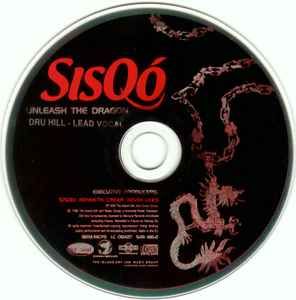 Sisqó – Unleash The Dragon (2000, CD) - Discogs