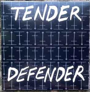 Tender Defender - Tender Defender album cover