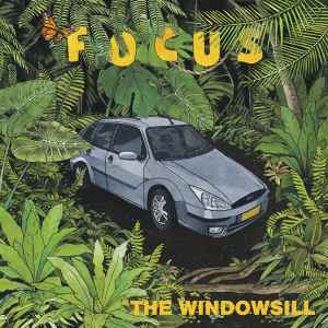 The Windowsill - Focus album cover