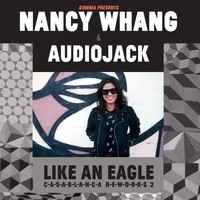Nancy Whang - Like An Eagle album cover