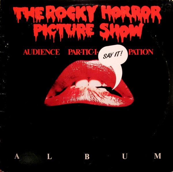 The Rocky Horror Picture Show (soundtrack) - Wikipedia