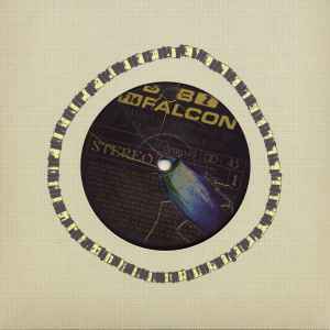 DJ F16 Falcon - Dubz album cover