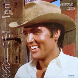 Elvis* - Guitar Man