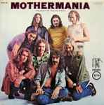 Cover of Mothermania, The Best Of The Mothers, , Vinyl