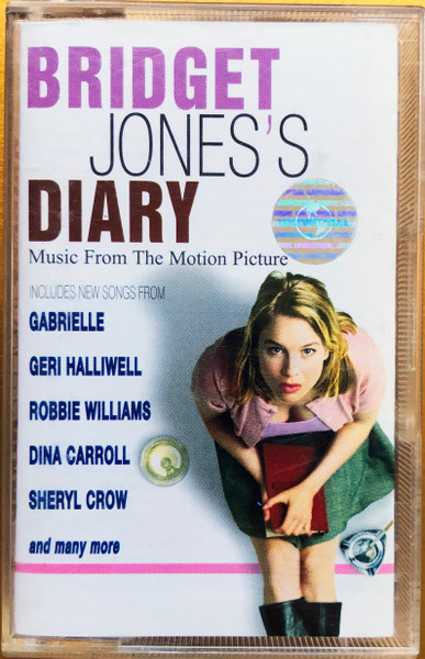 Pop Classics: Bridget Jones's Diary - Andrew Carnegie Free Library &  Music Hall